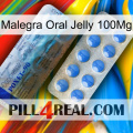 Malegra Oral Jelly 100Mg 40